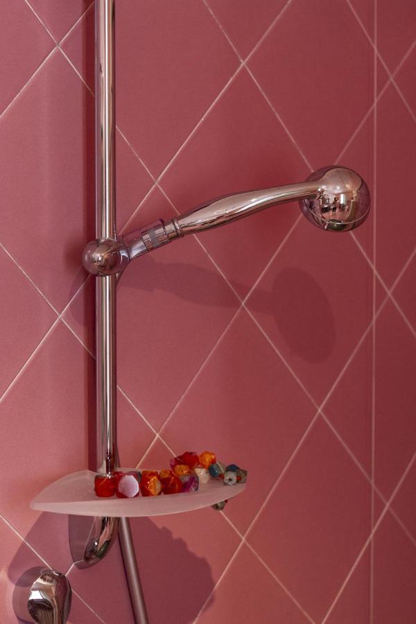 Grace Apartment - Smart Holiday Mantova Luaran gambar
